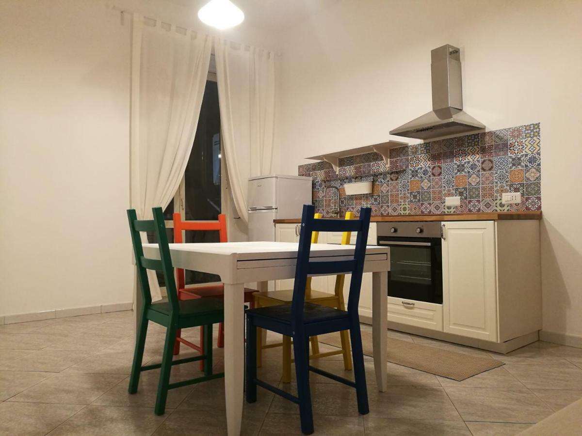 Apartamento Maison Speranzella